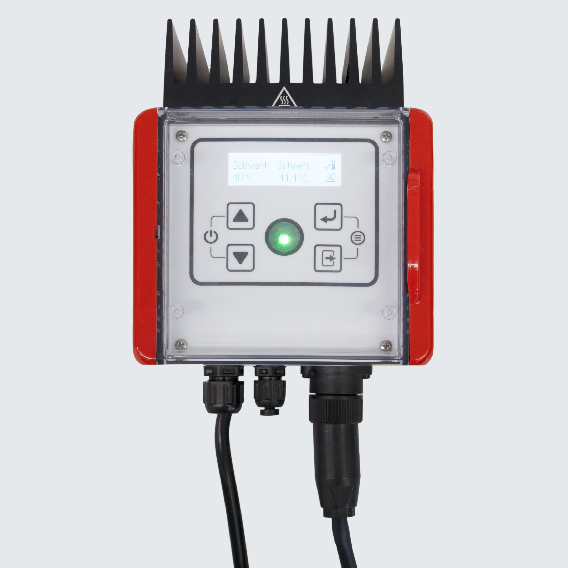 代理德国Winkler W-600温度控制器W-630