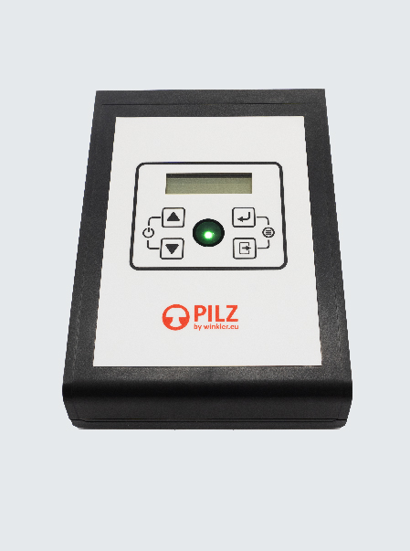 德国Winkler AG-温度控制器 实验室用温度控制器 T-500系列 T-700系列