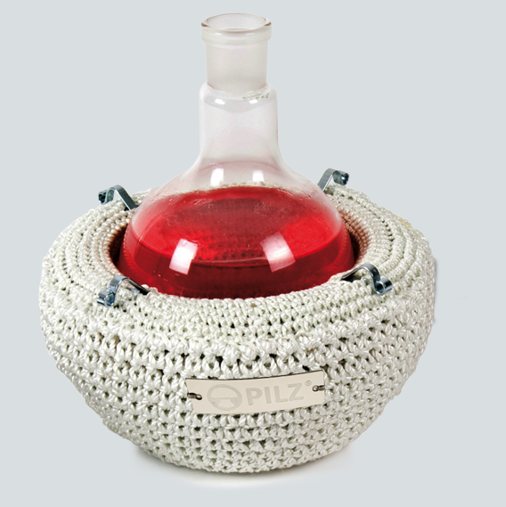 德国Winkler AG-  PILZ实验室加热罩 Pilz® crocheted heating mantles WHG2系列 WHG2H系列