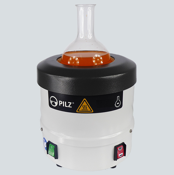 德国Winkler AG-PILZ经典系列实验室加热罩  Pilz® Classic metal-cased heating mantles WHLG2系列 WHLG2ER系列 WHLSG2ER系列 WHLMG3ER系列
