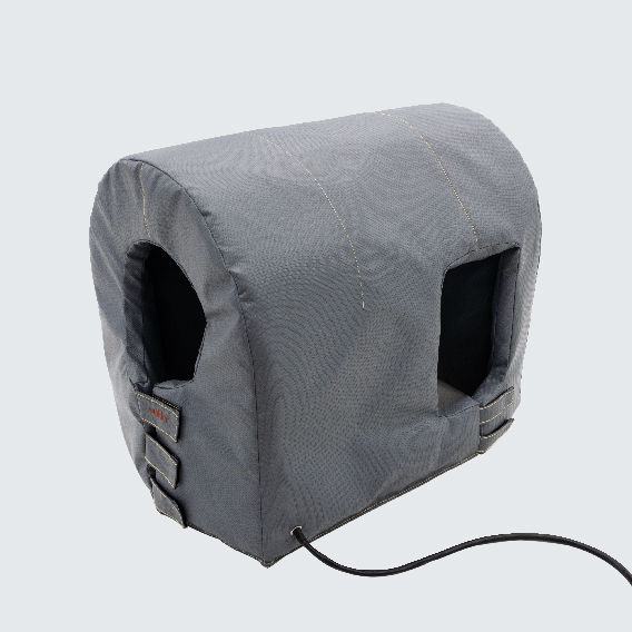 德国Winkler AG- heating jackets for motors、 pumps、 filter housings & valves 电机、泵、过滤器外壳和阀门的加热套 发动机防冻外套 防冻加热套 食物加热套 全能加热套 工艺加热夹套