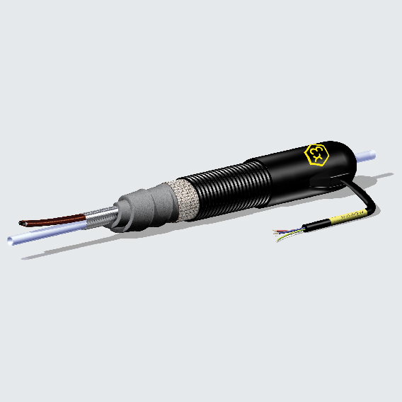 德国Winkler AG- ATEX加热分析线 ATEX heated analysis lines  WEX 0/WEX 1  WE X2/WEX 3 WEX8 / WEX9