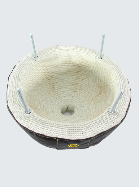 德国Winkler AG-  ATEX industrial heating mantles ATEX加热套 WHI1X280 / WHI1X350 /WHI1X490系列 WHI1X610系列 WHI1X750系列