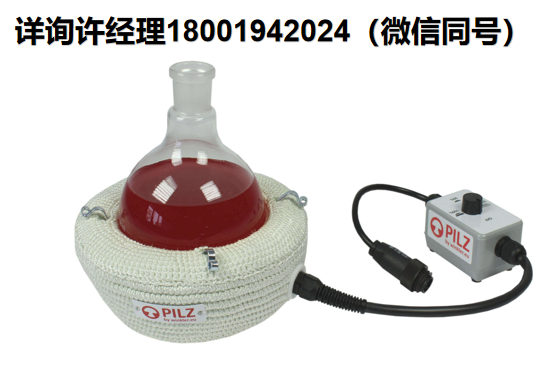 德国Winkler AG 经典系列 PILZ®带有钩织外套的加热套 WHG2系列、WHG2H系列、WHLG2系列、WHLG2ER系列