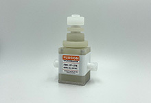 韩国Wooil Flucon-液体压力调节器 FRM-FP系列手动调压器