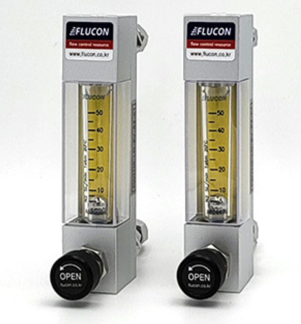 韩国Wooil Flucon,流量计,吹扫流量计,不锈钢标准流量计,FW1110