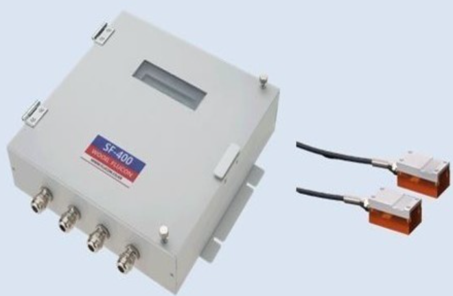 韩国Wooil Flucon,流量计,超声波流量计,SF400系列