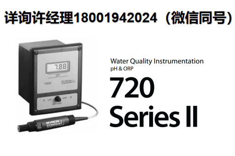 韩国Wooil Flucon Co..LTD水质检测仪器 720 Series Ⅱ 水质电阻计  Flucon进口代理