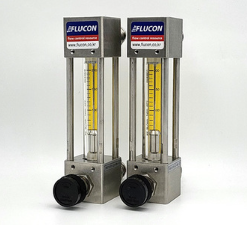 韩国Wooil Flucon,超声波流量计,FW1510,低流量特氟龙流量计