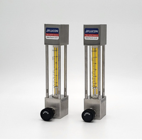 韩国Wooil Flucon,FW 2510,经济高效的中型流量计,用于测量介质流量