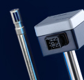 Höntzsch GmbH 公司Thermal Probe TA10 ... ZG2b 探头