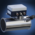 Höntzsch GmbH公司 Vortex Measuring Tube Exactflow II 测量管