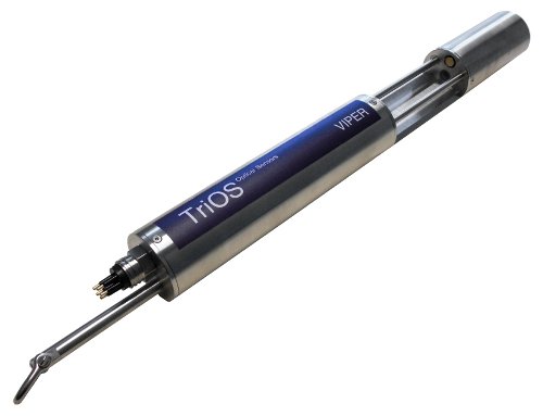 TriOS GmbH 公司VIPER - hyperspectral VIS photometer光度计