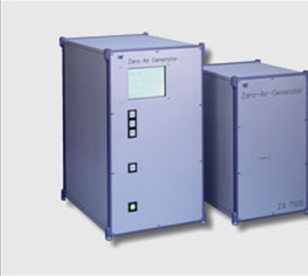 德国CMC Instruments GmbH 公司零空气发生器