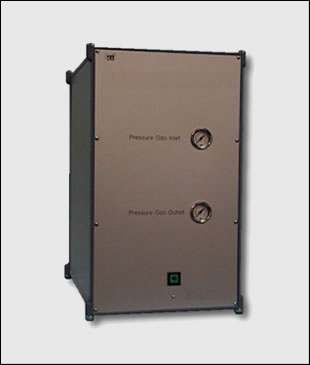 德国CMC Instruments GmbH 公司清除气体发生器（红外光谱）
