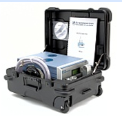 德国psl-systemtechnik公司 Pour Point Tester PPT 45150倾点测试仪