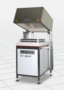 德国TAURUS instruments GmbH公司保护板法热导率仪TLP-500HT
