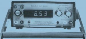 德国TAURUS instruments GmbH公司热流计H-201