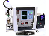 德国psl-systemtechnik公司 Wax Flow Loop WL蜡流循环器