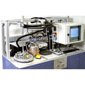 德国psl-systemtechnik公司Turbulenzrheometer TR减阻剂测试仪