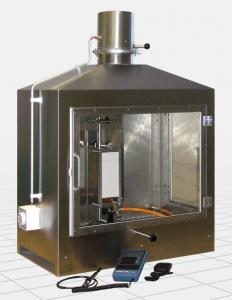 德国TAURUS instruments GmbH公司KBK建材可燃性试验炉