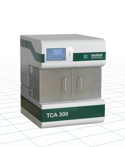 德国TAURUS instruments GmbH公司保护板法热导率仪TLP 300 DTX