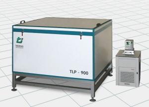 德国TAURUS instruments GmbH公司保护板法热导率仪TLP-900