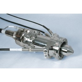 美国Kimball Physics公司 Electron Gun EMG-4212 / EGPS-4212电子枪