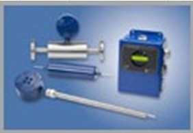 美国 INTEK公司 TUL Gas Low Flow Sensors 气体低流量传感器