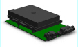 美国 Applied Photonics Limited公司SPEC-8-4 Spectrometers for 8-channel LIBSCAN光谱仪
