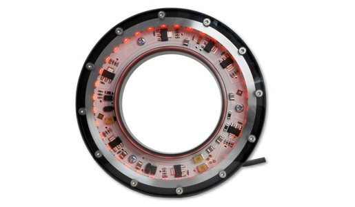 Volpi AG公司LED High Intense Ringlight高强度环形光源