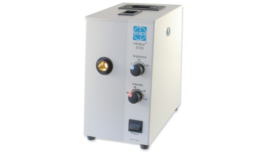 Volpi AG公司Intralux® 5100卤素光源