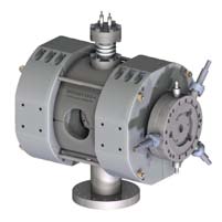 德国DREEBIT GmbH公司 gas inlet valve气体阀
