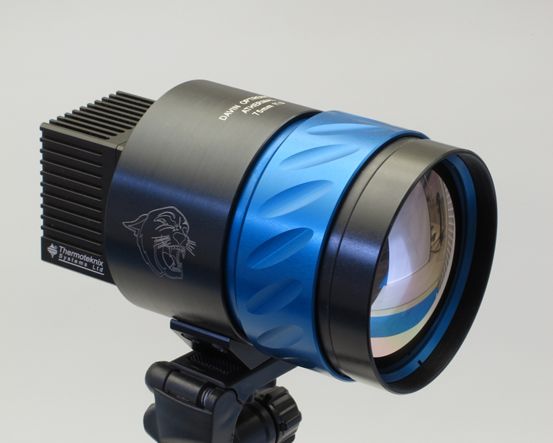 英国 Davin Optronics公司Thermal Imaging Lenses热成像镜头