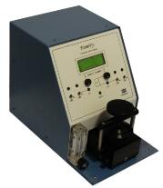 美国 InstruQuest Inc公司HumiPyc Model 2F (Foam)密度分析仪