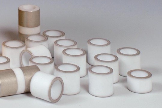 美国AREMCO公司Pyro-Duct™ 597Electrically and Thermally Conductive Materials导电和导热材料
