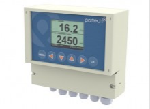 英国partech公司7300水质监测器