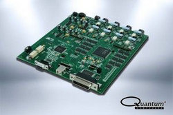 美国 Quantum公司8510型系列脉冲发生器插板