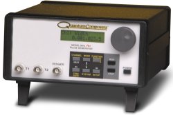 美国 Quantum公司9612+纳秒脉冲信号发生器