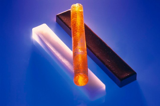 美国AREMCO公司Crystalbond™ 509, 555, 590Mounting Adhesives and Accessories粘合剂和配件