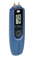 Gann Mess- u. Regeltechnik GmbH公司的HYDROMETTE BL SERIES MOISTURE METER 水分仪