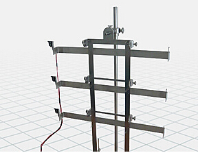 TAURUS instruments GmbH公司的TBK - Measuring the Flame Spread Time火焰蔓延时间燃烧装置