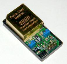 Bergoz Instrumentation公司Beam Loss Monitor束流损耗监测仪