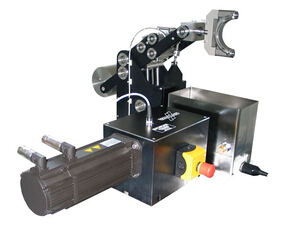 Wazau GmbH公司的Tribometer UTM 100 摩擦计