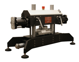 Wazau GmbH公司的Tribometer SVT 500-1000 摩擦计