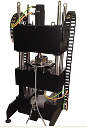 Wazau GmbH公司的Tribometer PTRM 500 摩擦计