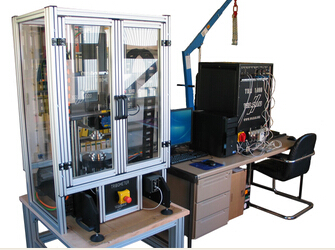 Wazau GmbH公司的Tribometer TRM 1000 摩擦计