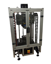 Wazau GmbH公司的Tribometer TRM 5000 摩擦计
