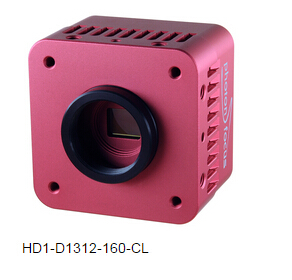 Photonfocus AG公司HD1-D1312-160-CL 2D camera 2D相机