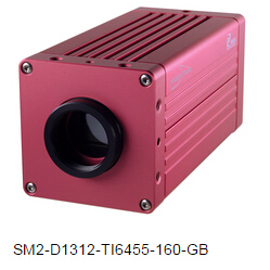 Photonfocus AG公司SM2-D1312-TI6455-160-GB Smart Camera 智能相机